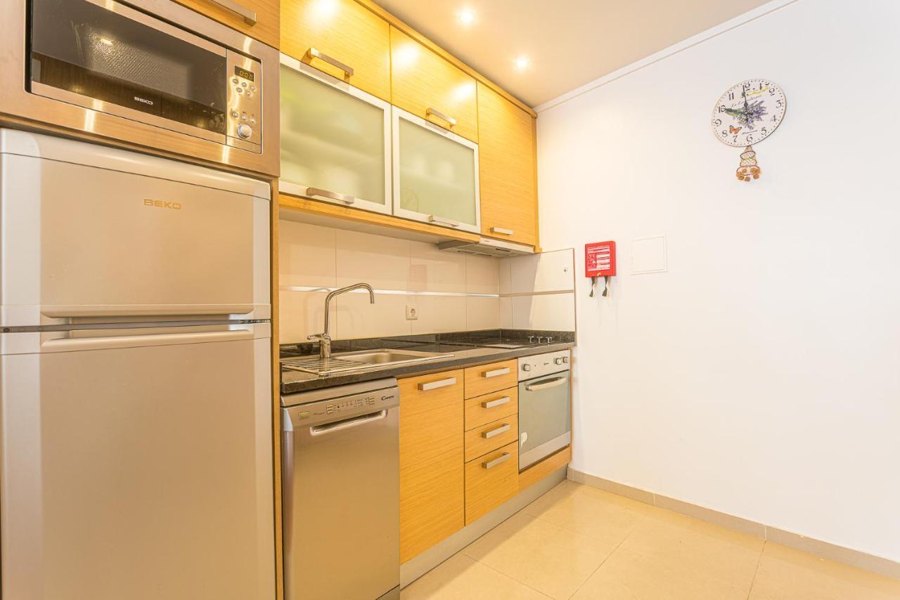 T3 Carvalho Laranjo Mabilde Apartamento Nazaré Exterior foto