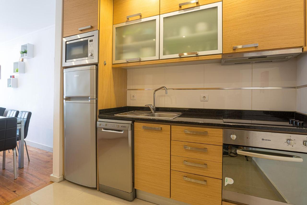 T3 Carvalho Laranjo Mabilde Apartamento Nazaré Exterior foto