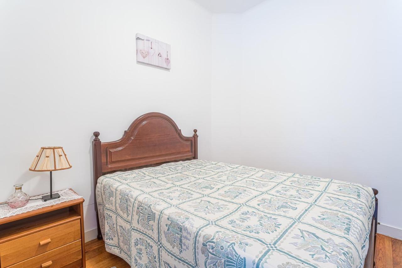 T3 Carvalho Laranjo Mabilde Apartamento Nazaré Exterior foto